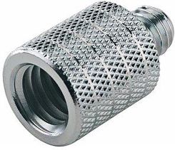 Zdjęcie Konig & Meyer 21800-000-29 Adapter gwintu ocynkowana - Żarów