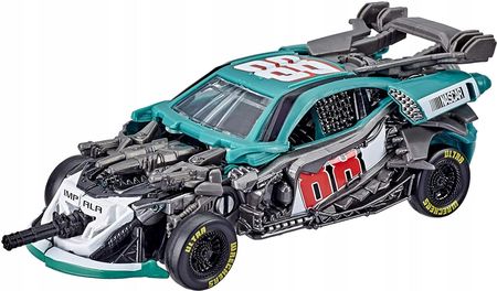 ミニカー transformers animated hasbro set Hasbro Transformers EarthSpark Starscream F6728 - Ceny i