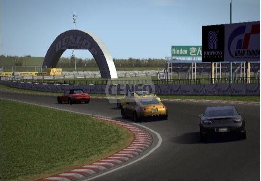 Gra Gran Turismo 4 - PS2 (Używana) Sony PlayStation 2 (PS2) - porównaj ceny  