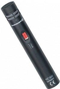 beyerdynamic MC 930 Mikrofon pojemnościowy studyjny
