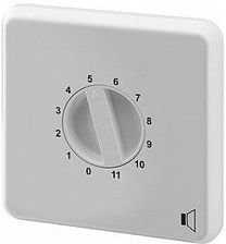 Zdjęcie MONACOR ATT-250H/WS Regulator głośności PA, 50W - Orzesze