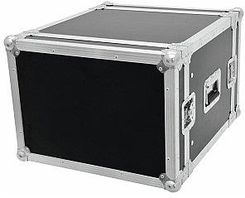 Zdjęcie ROADINGER Rack Profi 8U 45cm Uniwersalny case 19" - Pilica