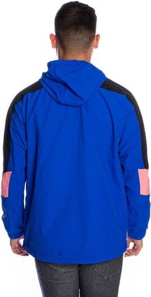 The North Face Kurtka 90 Extreme Wind Anorak Jacket Niebieska