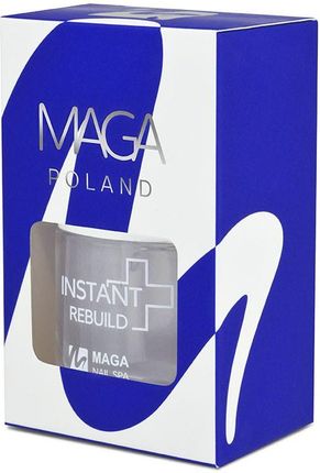magacosmetics Odżywka MAGA Instant Rebuild