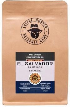 Coffee Hunter Kawa rzemieślnicza Salvador la Mayada 500g