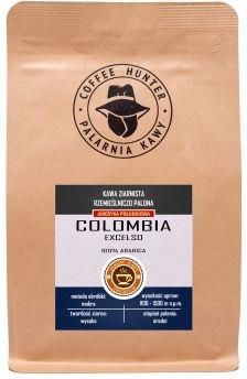 Coffee Hunter Kawa rzemieślnicza Colombia Excelso 250g