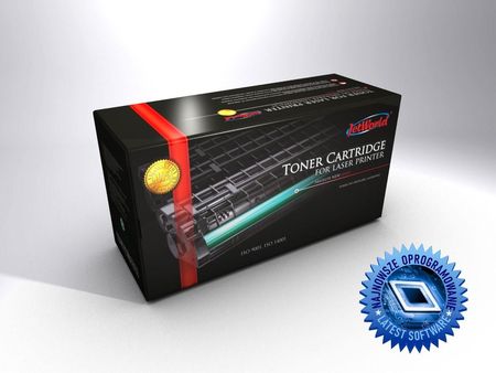 Jetworld Toner Zamiennik 106A W1106A Hp Laser 107 , 135, 137, 138 Patent-Free 1K Black