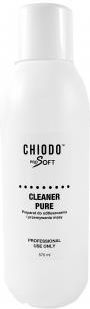 ChiodoPRO Cleaner Pure 570ml