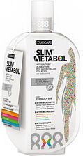 Zdjęcie Zuccari Slim Metabol Formula 888Ml - Łęczyca