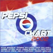 Płyta kompaktowa Various Artists - Pepsi Chart 2002 - Ceny i ...