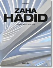 Zdjęcie Zaha Hadid. Complete Works 1979-Today. 2020 Edition - Trzemeszno