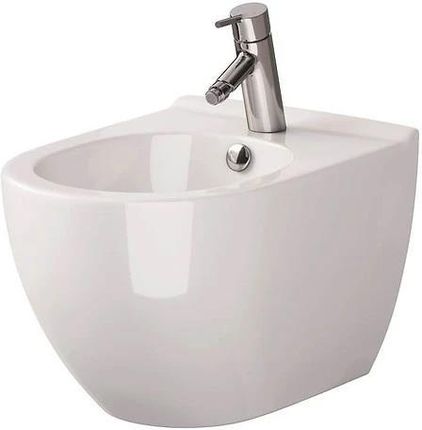 Bidet Cersanit Zen (K117001) - Opinie i ceny na Ceneo.pl