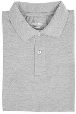 Perłowe polo John & Paul - jasnoszare - Ceny i opinie T-shirty i koszulki męskie MFFZ Perłowe polo John & Paul - jasnoszare - Ceny i opinie T-shirty i koszulki męskie MFFZ
