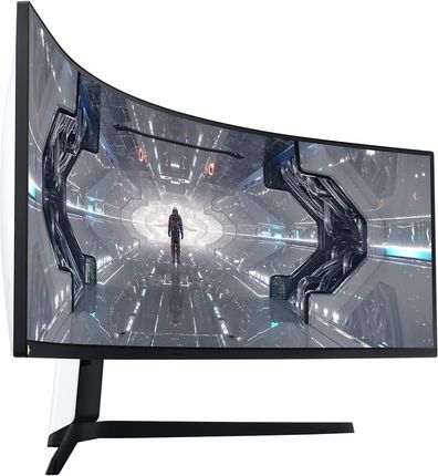 Samsung Monitor Samsung Odyssey Lc49g95tssuxen 49 Lc49g95tssuxen