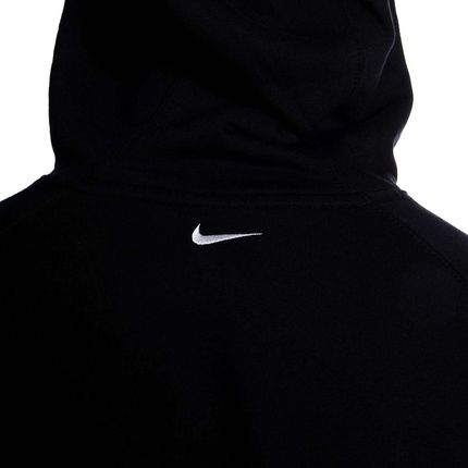 Bluza Nike NSW Swoosh Hoodie PO FT czarna - Ceny i opinie - Ceneo.pl