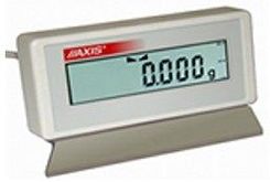 Zdjęcie Axis Dodatkowy Wyświetlacz Lcd R-10 Do Wag - Kostrzyn