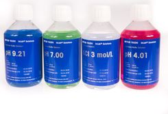 Zdjęcie Mettler Toledo 30095314 All In One Kit 1 - 6X250Ml - Luboń