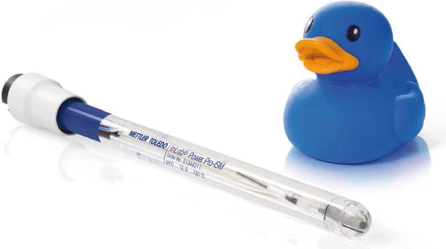 Mettler Toledo Elektroda Inlab Power Pro-Ism 51344211 Do Gorących ...