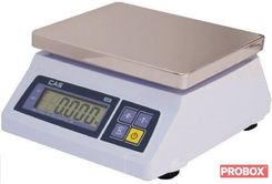 Zdjęcie Cas Waga Profesjonalna Prosta Sw-1 Plus Wr30 - Warszawa