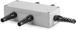 Kern Sumator / Puszka Sumująca Ip65 Z Aluminium Dla Max 6 Szt Tensometrów