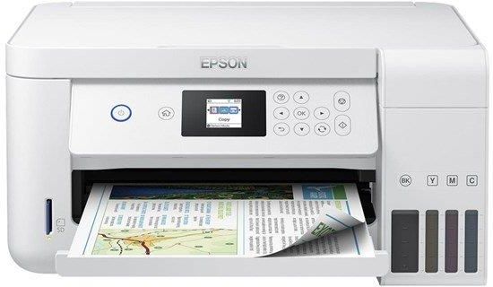 Urzadzenie Wielofunkcyjne Epson Ecotank Et 2756 Ceneo Pl