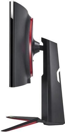 ディスプレイ・モニター本体 LG 34GN850 34GN850-B】34インチウルトラワイド曲面モニターで大失敗