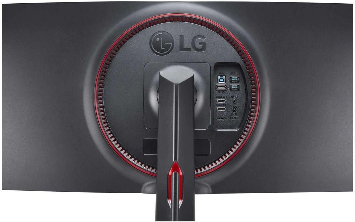 LG 34GN850-B - zdjęcie 2 LG 34GN850-B