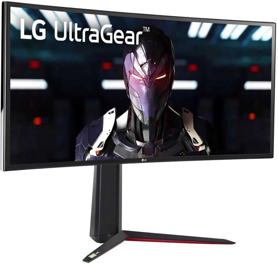 LG 34GN850-B - zdjęcie 3 LG 34GN850-B