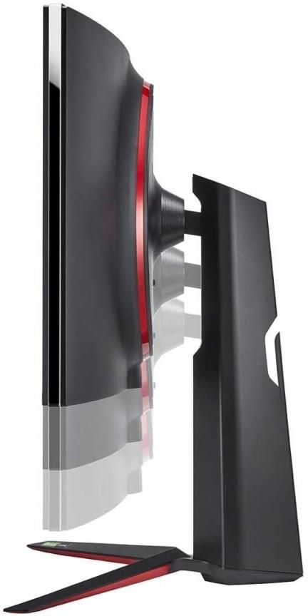 LG 34GN850-B - zdjęcie 6 LG 34GN850-B