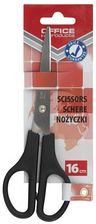 Zdjęcie Office Products Nożyczki Biurowe Klasyczne 16Cm Czarne - Gogolin