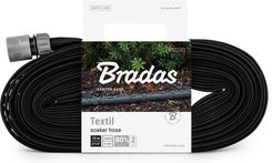 Bradas Wąż Nawadniający Soaker Textil Hose 15M Wsth15