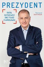 Zdjęcie Prezydent Rafał Dutkiewicz Nie Tylko O Wrocławiu - Golub-Dobrzyń