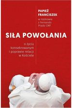 Zdjęcie Siła Powołania O Życiu Konsekrowanym I Poprawie Relacji W Kościele - Rumia