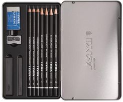Zdjęcie Lyra Rembrandt Graphite Set 11Szt - Warta