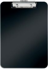 Zdjęcie Leitz Deska z klipem WOW czarna 39710095 - Gliwice