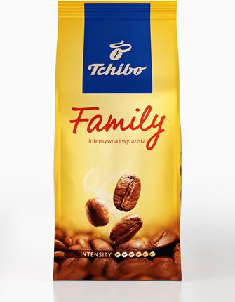 Tchibo Family kawa mielona 450g