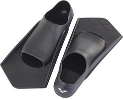Zdjęcie Arena Powerfin Płetwy Black-Silver - Ostroróg