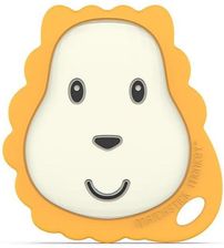 Zdjęcie Matchstick Monkey Flat Face Lion Gryzak Płaski - Warta