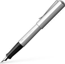 Faber-Castell Pióro Wieczne Hexo Srebrne
