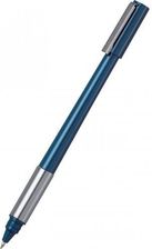 Pentel BK708 - Penna a sfera linea Style, punta larga, 1 mm, colore: Verde