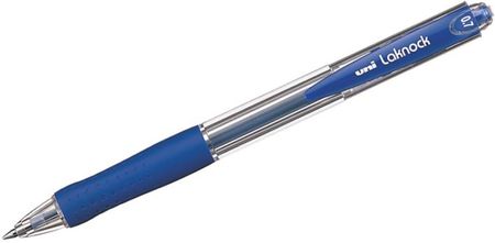 Długopis Automatyczny Uni Sn-100 Niebieski 