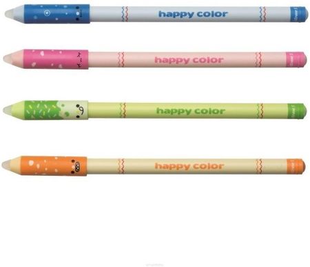 Happycolor Długopis Wymazywalny Happy Color