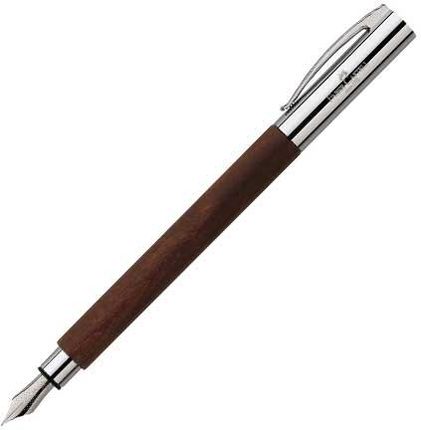 Pióro Wieczne Faber-Castell Ambition Pearwood M