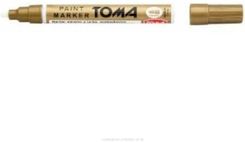 Zdjęcie Marker Olejowy Złoty Toma Toma  - Bieruń