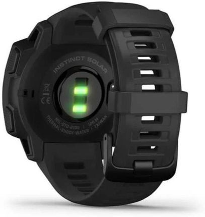 【美品】Garmin Instinct Esports Black (0546) 美品】Garmin ガミン Instinct Esports Black (0546)｜Yahoo