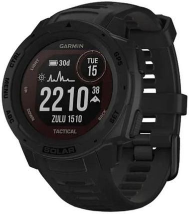 GARMIN - 【美品】Garmin Instinct Tactical Black 6433 Garmin Instinct® E | Rugged Smartwatch with GPS | 40mm