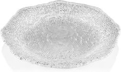 Zdjęcie Ivv Talerz Diamante 18 Cm Przezroczysty (56901) - Sulejów
