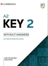Key 2 A2 Student's Book without Answers