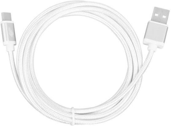 TB Kabel USB-C – oplot sznurkowy