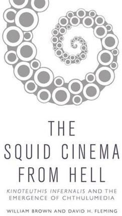 Squid Cinema from Hell William Shakespeare